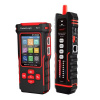 W-Star Tester káblov RJ45 WSNF-859GK, VFL, RJ45/RJ11, POE, PING, IP Scan, dĺžka UTP WSNF-859GK