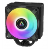 Arctic chladič CPU Freezer 36 A-RGB Black ACFRE00124A Arctic Cooling