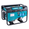 HERON Eletrocentrála benzín 2,3kW/230V 8896411
