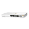 10 x HPE Networking Instant On Switch 24p Gigabit 4p SFP+ 1930 ( JL682A ) JL682A//10pack