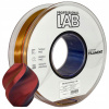 Filament Prof. Lab Silk PLA 1.75mm 1kg Červeno-Žlto-Modrý (trojfarebný)