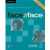 face2face (2nd Edition) Intermediate Teacher`s Book with DVD