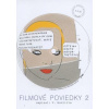 Filmové poviedky 2 - Vladimír Havrilla
