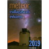 Meteor - Csillagászati Évkönyv 2019