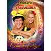 Smejko a Tanculienka: Cesta do Fantázie DVD