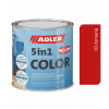 Adler 5v1-Color 2.5l 03 červená