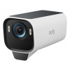 Eufy S3 Pro Guľka (tvar) IP bezpečnostná kamera Vonkajší 3840 x 2160 px Múr (T81623W1)