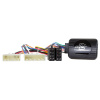 Adaptér ovládania tlačidiel na volante Nissan NV400 Connects2 CTSNS013.2