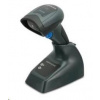 Bezdrôtová čítačka DataLogic QuickScan I QM2131, 1D skener + základňa, USB KIT QM2131-BK-433K1