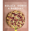 Koláče dorty a bábovky - Greifenstein Gina