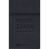 Nový zákon Žalmy a Přísloví - autor neuvedený