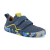 Froddo Base barefoot tenisky G3130261-3 denim