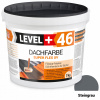 Tekutá strešná farba fólia sivá 7kg Level+46