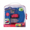 Chuggington Sada koleje