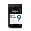 L'ORÉAL Blond Studio MT9 Lightening Powder Bonder Inside - 500 g