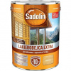 Sadolin Extra moridlový lak 10L DUB SVETLÝ 57 drevo