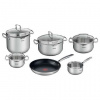 Súprava riadu Tefal G732SA55 Duetto+, 10 kusov Tefal