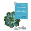 MATHEMATICS IGCSE CORE 5/E HACH - Frankie Pimentel, Terry Wall, Ric Pimentel