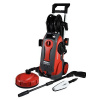 Čistič Worcraft HC21-110S 2100W