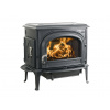 Kachle Jotul F 500 ECO SE BBE modročierny smalt