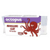 Modelovacia hmota Octopus terracotta 500 g