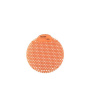 Pisoárové sitko Fre-Pro SLANT Mango (oranžové) 1ks