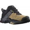 Obuv Salomon X ULTRA 4 LTR GTX W – hnedá/čierna 38 2/3