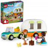 LEGO stavebnica LEGO® Friends 41726 Prázdninové kempovanie (5702017415024)