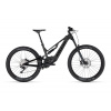 Celoodpružené elektrokolo KELLYS Theos F50 SH Anthracite 29