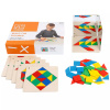 Toys for Life Toys for life - Drevená mozaika