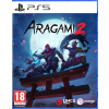 Aragami 2 PlayStation 5 (PS5) krabicová verzia