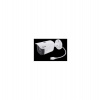 VIVOTEK IB9368-HT 1920x1080 (FullHD) až 30sn/s, H.265, obj. motorzoom 2.8-12mm (93-32°),PoE, Smart IR, SNV, WDR 120dB (IB9368-HT)