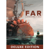 Okomotive FAR: Changing Tides - Deluxe Edition (PC) Steam Key 10000301442009