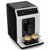 Automatický kávovar na espresso Krups EA897A 1450 W biely
