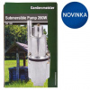 Garden meister GM1001 ponorné čerpadlo 280 W