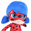 Plyšák Miraculous 30 cm Kouzelná Beruška