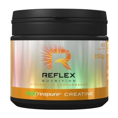 Reflex Nutrition Reflex Creapure Creatine Monohydrate 250 g