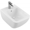 Villeroy & Boch Venticello bidet závesné biela 44110001