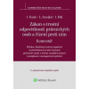 Zákon o trestní odpovědnosti právnických osob a řízení proti nim - Irena Bílá, Ladislav Smejkal, Jaroslav Fenyk