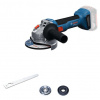 BOSCH GWS 18V-8 - 06019N9004 - Akumulátorová uhlová brúska bez akumulátora a nabíjačky
