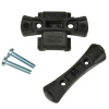 Adaptér Ortlieb Saddle-Bag Mounting Set bez variantu BV