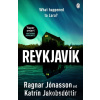 Reykjavík - Ragnar Jónasson, Katrín Jakobsdóttir