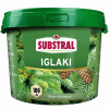 SUBSTRÁLNE HNOJIVO 100 DNÍ ŠIŠTY 5 KG (SUBSTRÁLNE HNOJIVO 100 DNÍ ŠIŠTY 5 KG)