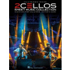2Cellos: Sheet Music Collection - Selections From Celloverse, In2ition & Score