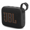JBL GO4 čierny