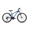 Romet Horský bicykel ROMET RAMBLER R6.1 2024 M Tmavomodro-limetková 2025