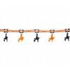 Guirca Girlanda Halloween Fantasy