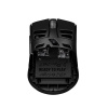 Lorgar MSE90W, elitná bezdrôtová herná myš zo zliatiny horčíka, 3 režimy prip, 26.000 dpi, 6 prog. tlač, aku, čierna LRG-MSE90W-BK
