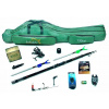 Kamenik rybarsky set - Top Carp Kit Tele Jaxon Rod 3,3m, Magnet (Kamenik rybarsky set - Top Carp Kit Tele Jaxon Rod 3,3m, Magnet)