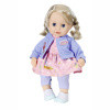 Zapf Baby Annabell Little Sophia bábika vo veľkosti 36 cm